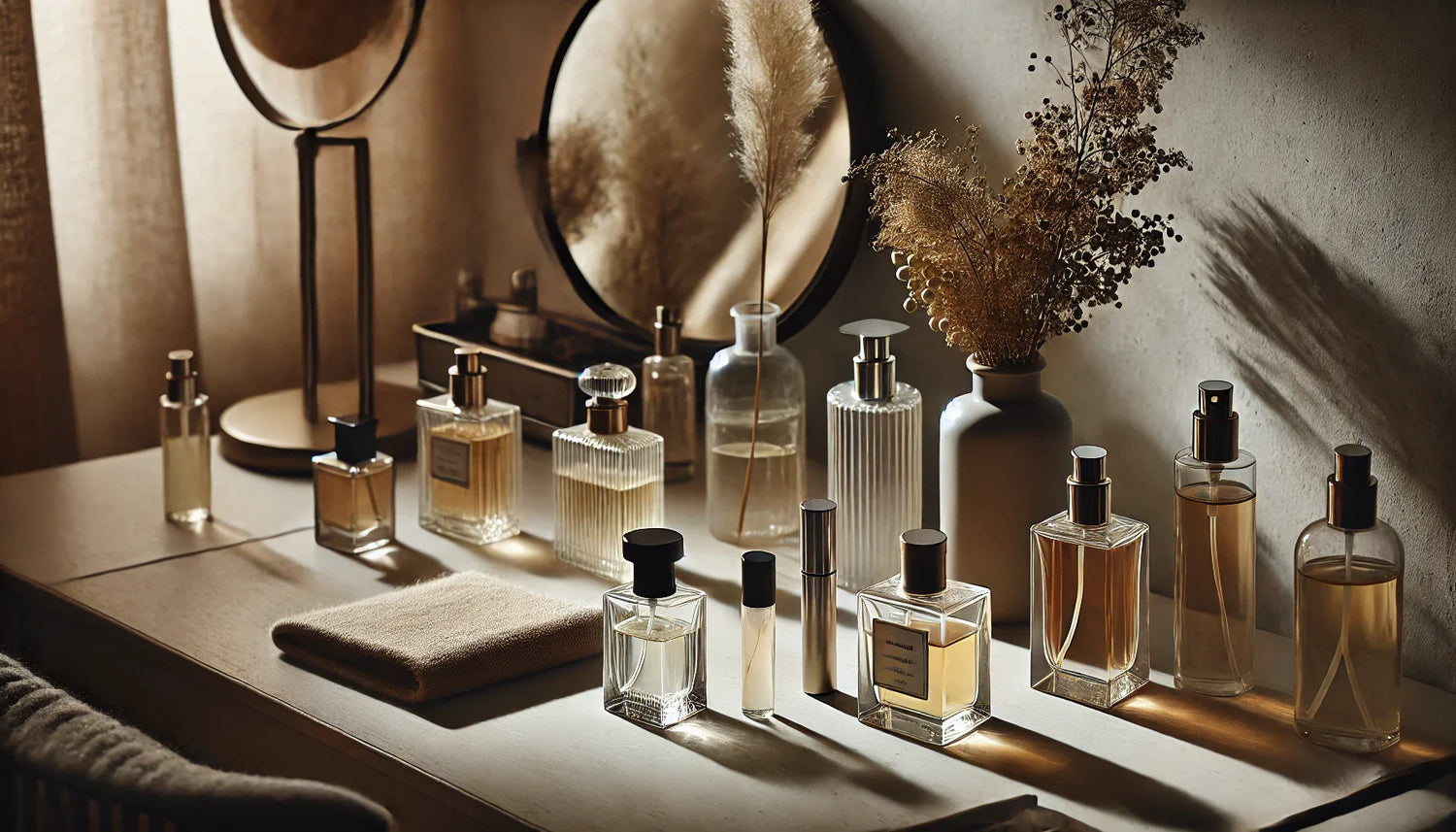 Perfumes