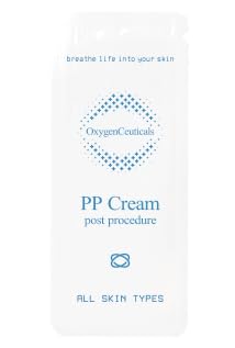 PP Cream – Recovery Cream with Palmitoyl Tripeptide-5, Niacinamide & Adenosine, Moisturizing & Skin Barrier Support for Sensitive Skin. 1.69 fl.oz (50ml)