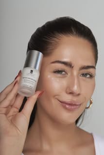 Revitalizing Eye Serum w/Snail Secretion Filtrate, Vitamin E, Chamomile & Aloe Vera - Under Eye Care for Moisturizing and Hydrating - No Parabens & No Sulfates (0.70 fl. oz)