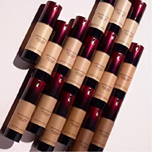 Kevyn Aucoin The Etherealist Skin Illuminating Foundation, EF 12 (Deep) shade: Comfortable, shine-free, smooth, moisturize. Medium to full coverage. Makeup artist go to. Even, bright & natural look.