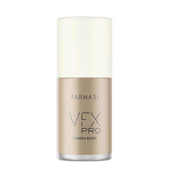 FARMASI Farmasi Foundation Cream VFX Pro - N13