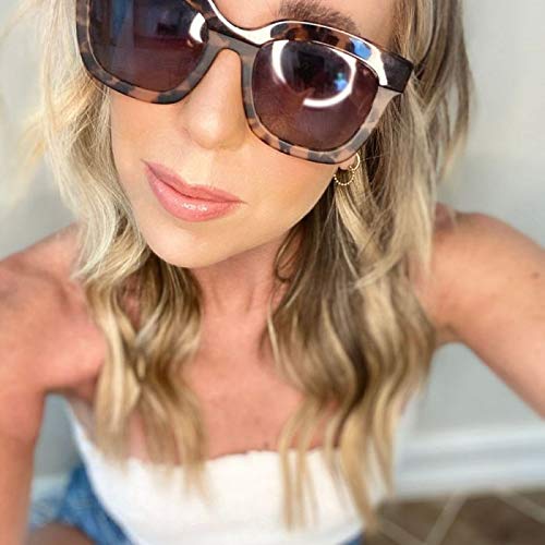 Jerome Alexander New Again Lipstick Palette & Retractable Brush, 6 Hot-Poured, Buildable & Blendable Smooth Matte Shades (Sumptuous Shades)