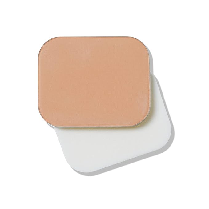 Sorme' Treatment Cosmetics Believable Finish Dual Active Foundation Refill, Classic Ivory