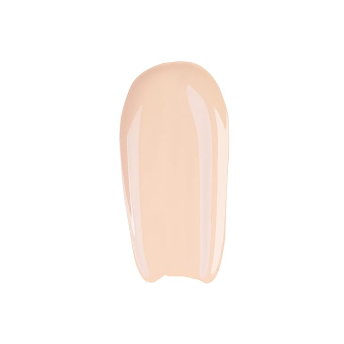 Pacifica Beauty Kind Tint Tinted Serum, Skincare, Vegan Collagen, Hyaluronic Acid, Vitamin C, Niacinamide, Caffeine, Hydrating, Lightweight Foundation, Natural Dewy Skin, Shade 22, 1 fl oz (1 Count)