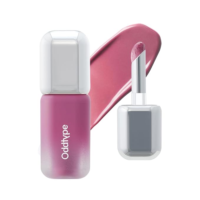 Unseen Balloon Tint, 9 Colors Set for All Skin Types. Buildable Color, Long Lasting Glossy Lip Stains, Lightweight Lip Gloss Make up (676 Q, 0.11 Ounce (Pack of 1))