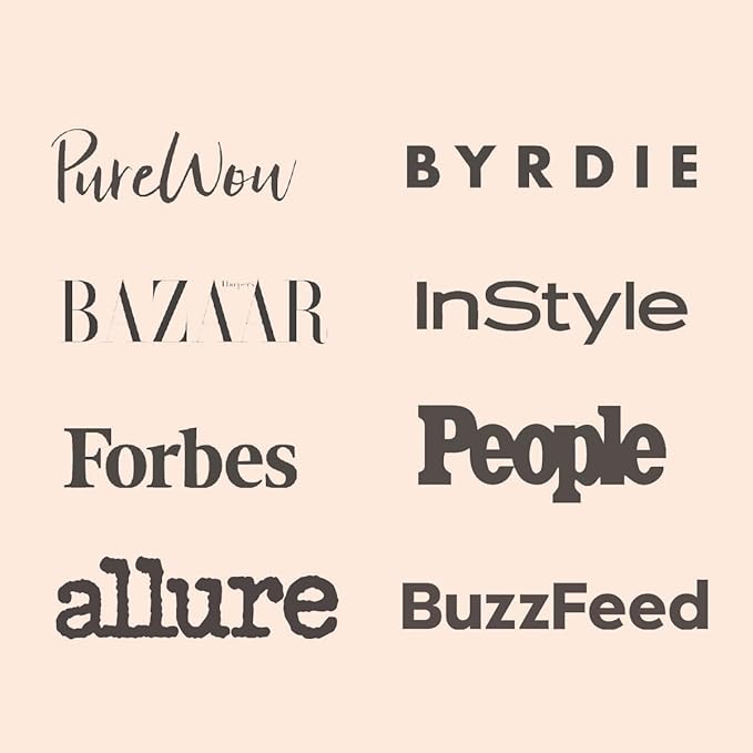 Eight Saints Date Night Skincare Prep Gift Set, All Natural & Organic, Gift Set Includes Eye Gel, Hyaluronic Acid Serm, Mud Face Cleanser, Vitamin C Cream, Lip Mask, and Neoprene Travel Bag, 6 Pc Set