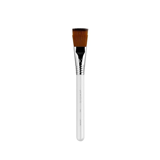 Sigma Beauty S10 Serum Skincare Brush – Silicone Skincare Tool for Applying Skincare Products to Face and Skin, Face Moisturizer Brush for Liquid and Gel Serums (1 Pc)