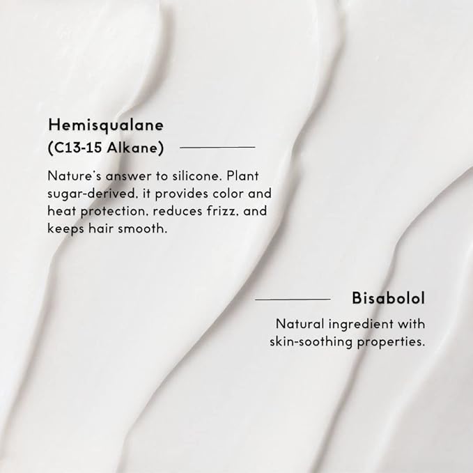 SEEN Conditioner Eco-Refill, Fragrance Free - Non-Comedogenic & Sulfate-Free Hair Conditioner- Dermatologist-Developed - Safe for Sensitive & Acne Prone Skin