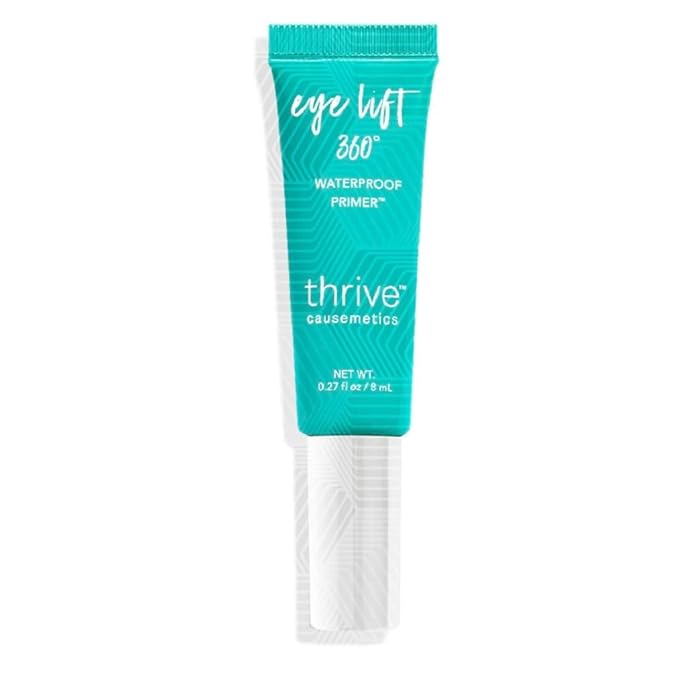 Eye Lift 360� Waterproof Primer� Translucent Matte