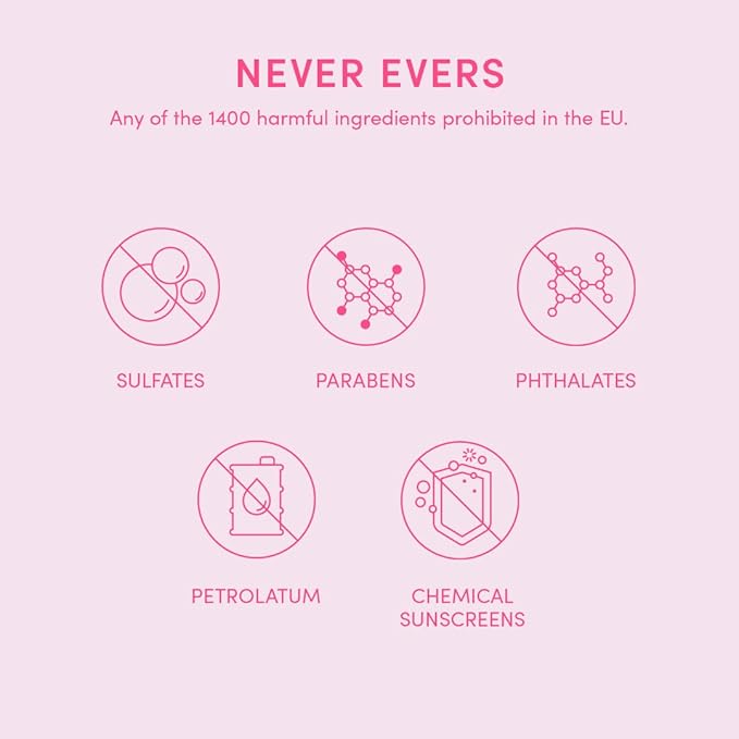 Evereden After Swim & Sports Kids Shampoo: With Cleansing Clay | Detoxifies Hair & Scalp from Chlorine, Dirt, and Sweat | Clean & Vegan Kid Shampoo for Daily Use and Any Hair Type