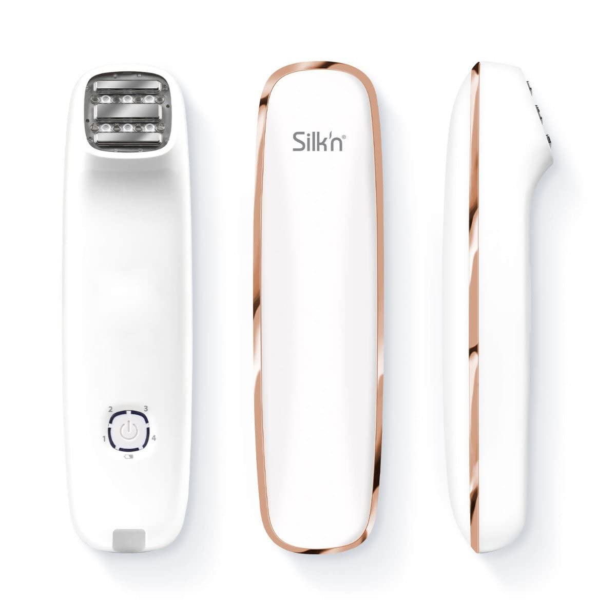 Silkβn Titan AllWays β Wrinkle Reduction & Skin Tightening | Anti-Aging Device, Cordless Use | Proven Safe & Clinically Tested | Unisex Hygiene & Personal Care