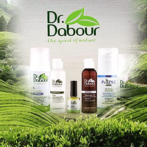 Dr. Dabour Anti Aging Face And Eye Serum 1.01 OZ