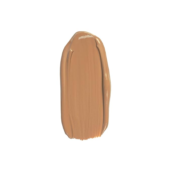 Pacifica Beauty Kind Tint Tinted Serum, Skincare, Vegan Collagen, Hyaluronic Acid, Vitamin C, Niacinamide, Caffeine, Hydrating, Lightweight Foundation, Natural Dewy Skin, Shade 09, 1 fl oz (1 Count)