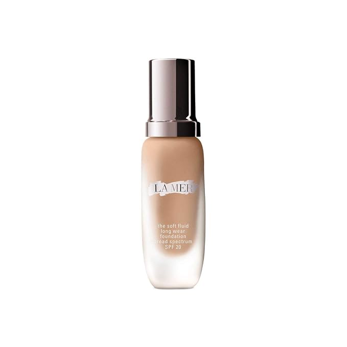 La Mer The Soft Fluid Long Wear Foundation SPF 20 - # 22 Neutral 30ml/1oz