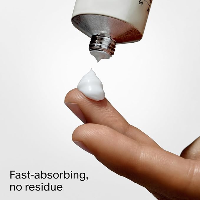 Salt & Stone Body Lotion for Women & Men | Hydrates, Nourishes & Softens Skin | Restores Dry Skin | Fast-Absorbing | Cruelty-Free & Vegan (100 ml) (Bergamot & Hinoki)