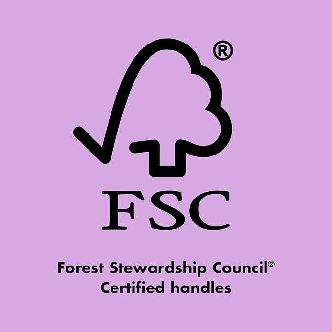 e.l.f. Professional Set of 12 Makeup Brushes, Pro-Worthy Makeup Brushes For A Flawless Full-Face Application, Vegan & Cruelty-Free