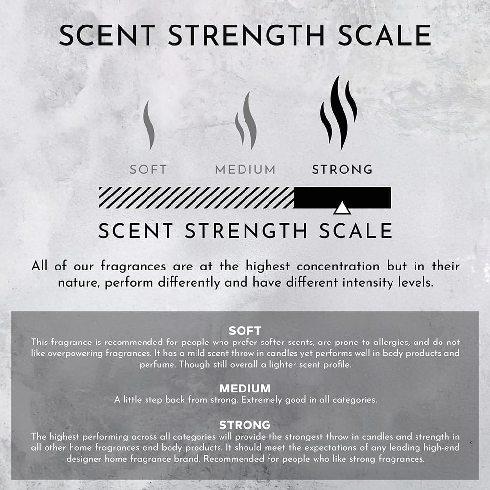 Environment Inspired by 5-Star Hotels HCS Reed Diffuser, 200ml Luxury Scented Aromatherapy (Sandalwood | Vanilla | Amber) Reed Diffusers for Home, Diffusing Oil Fragrance, Home Fragrance Products