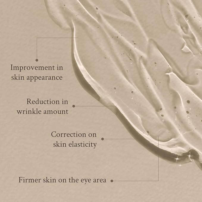 Hydro Boost Caffeine Eye Serum (0.33 fl.oz./10ml) - With 10% Caffeine Solution, Niacinamide & Hexapeptide-8, Depuff, Elasticity, Antiwrinkle and Brightening