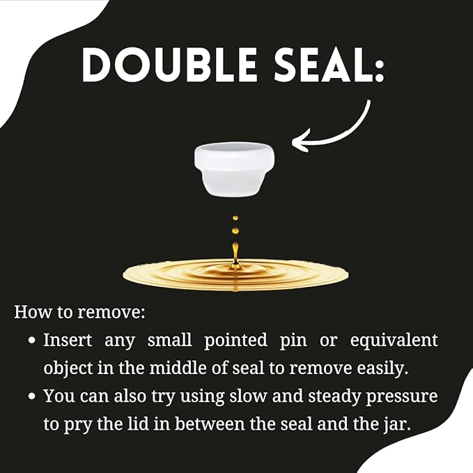 Naturevibe Botanicals Meadowfoam Oil 32 Ounces | 100% Pure and Natural | Great for Skin Care and Hair Care