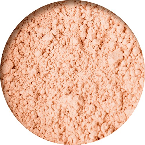 Mineral Powder Foundation, Light Beige, 6 Gram