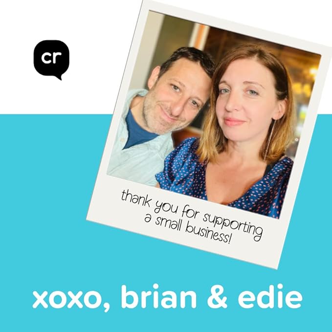 Lip Balm Bubble Gum .15oz (single item) by Crazy Rumors