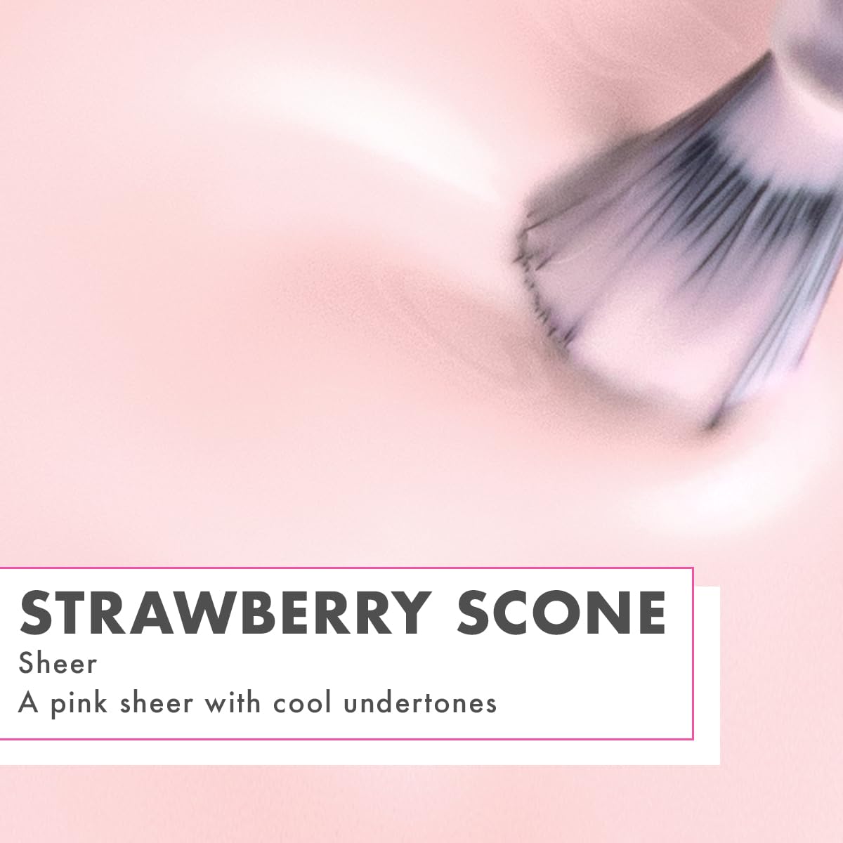 Olive & June Long-Lasting Nail Polish | Gel-Like Finish No Lamp Needed Lasts up to 10 days | Salon-Quality Color at Home | 15-Free, Vegan & Cruelty-Free Chip-Resistant Shine | Strawberry Scone