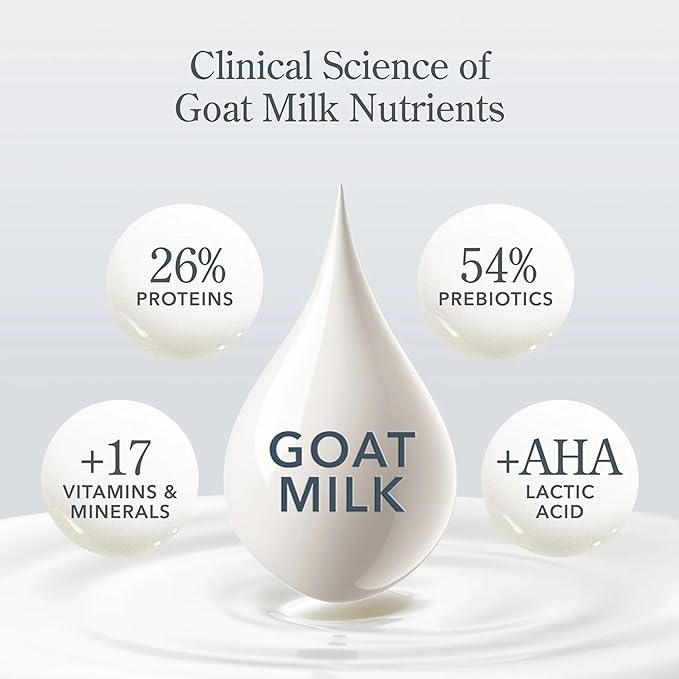 Beekman 1802 Pistachio & Dark Cherry Whipped Body Cream - 8 fl oz - Scented - Moisturizes, Soothes & Softens - With Coconut Oil and Mango Seed Butter - No Irritation - Good for Sensitive Skin