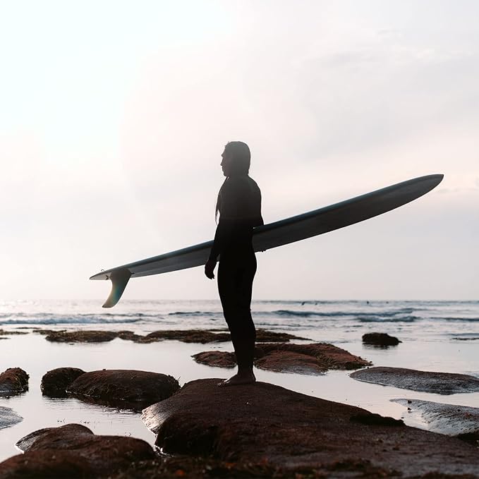 Badger Coconut AfterSun Balm, 100% Organic Soothing Sunburn Relief, Great Smelling, Moisturizing & Hydrating After Sun Skin Care, 2 oz Tin