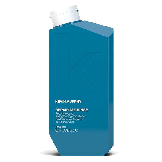 KEVIN.MURPHY REPAIR-ME.RINSE - Hair Repair Conditioner - For All Hair Types Needing Repair - Hydrating Shine Conditioner - Sulphate-Free - 250 ml / 8.4 fl oz
