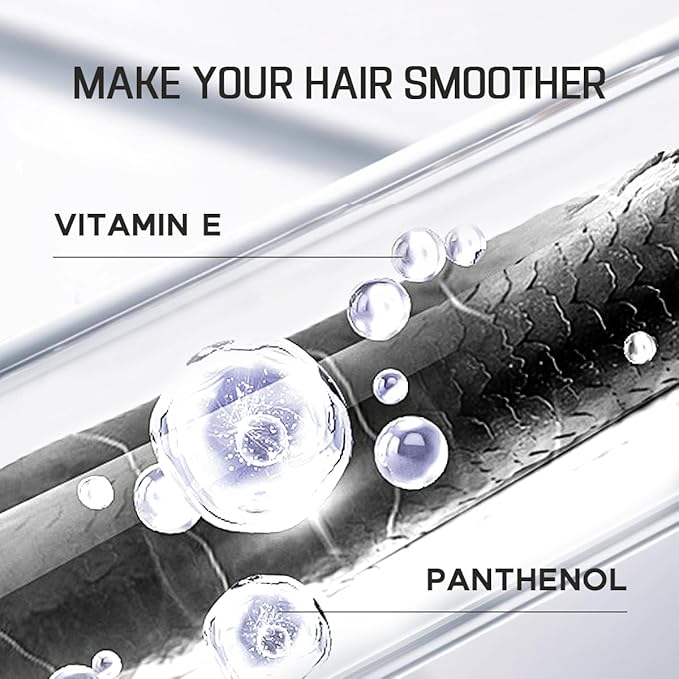 Dry Shampoo for Women, Dry Scalp Shampoo Spray for Dark Hair Leaves No White Residue, Absorb Oils, Volumizing & Refresh Hair for 72 Hours, 5.07 Fl Oz((Pack of 2)