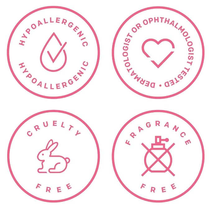 Almay Clear Complexion Makeup, Matte Finish Liquid Foundation with Salicylic Acid, Hypoallergenic, Cruelty Free, -Fragrance Free, Dermatologist Tested, 810 Almond, 1.0 oz