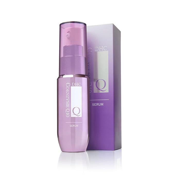 DHC CoQ10 Serum, 1.6 fl. oz. (50 ml)