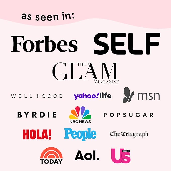 grace & stella Award Winning Hyaluronic Acid Serum (50ml/1.7 fl oz) Hydrating Hyaluronic Acid Serum for Face - Acido Hialuronico for Women - Remove Fine Lines, Wrinkles, Anti Aging - Vegan Skincare