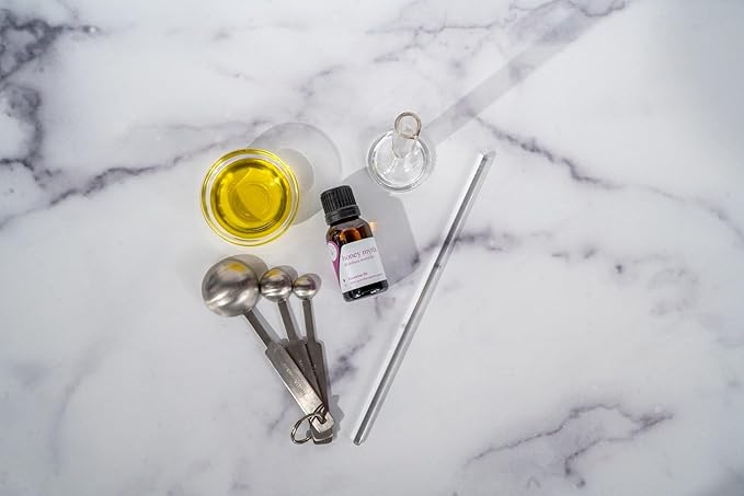 Aromatics International Premium Organic Honey Myrtle Essential Oil 18ml | 100% Pure Essential Oil for Diffusion & Aromatherapy