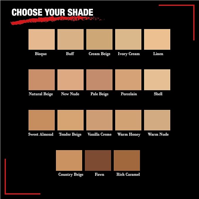 Jolie Luminous Foundation SPF 15 - Silky Hydrating Liquid Makeup (Cream Beige)