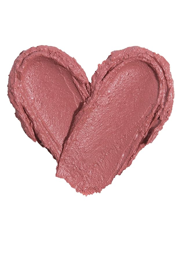 Kaja Love Blur Lip Balm - 05 My Heart | Soft & Comfort Semi-Matte Blurring Daily Color Lip Balm | Shea Butter, Avocado Oil, Citrus Unshiu Peel Extract, Vitamin E Infused |4g / 0.14oz.