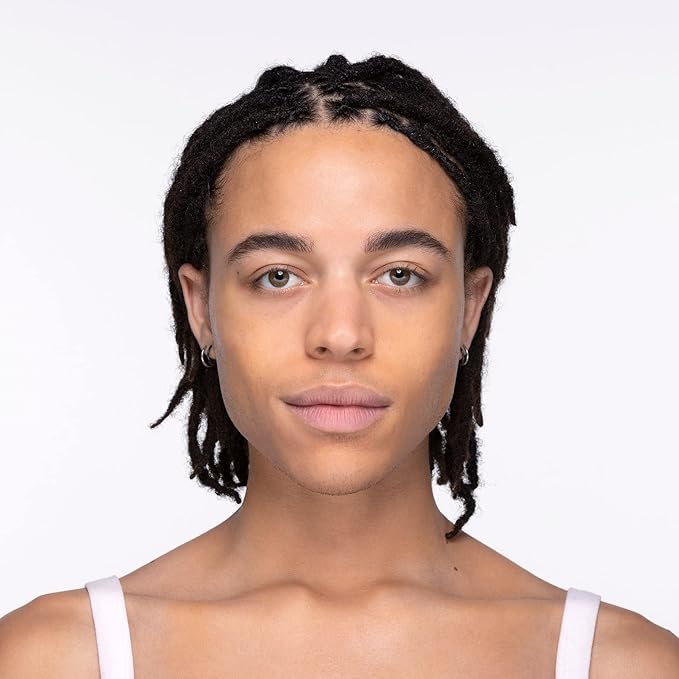 Pacifica Beauty Kind Tint Tinted Serum, Skincare, Vegan Collagen, Hyaluronic Acid, Vitamin C, Niacinamide, Caffeine, Hydrating, Lightweight Foundation, Natural Dewy Skin, Shade 15, 1 fl oz (1 Count)