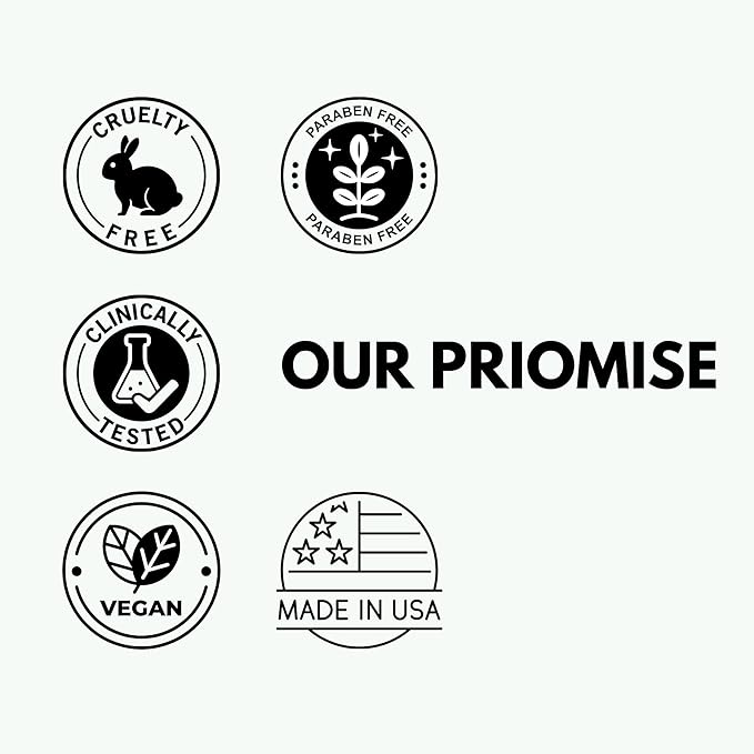 Cryotherapy Ice Massager Infused with Niacinamide - Cryo ICY Pops Face Massage Ice Roller | Cryotherapy Cooling Facial Ice Massager - for Face & Eyes