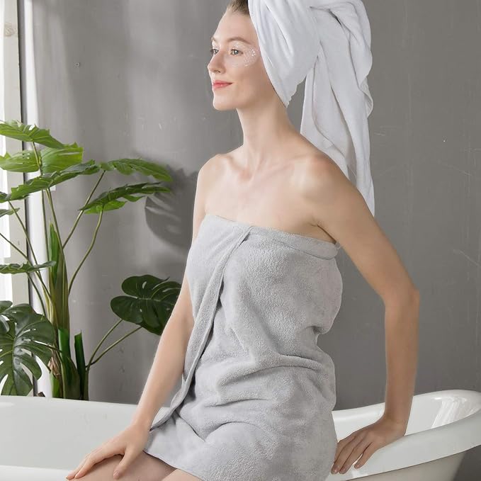 Hydro Collagen Eye Mask Crystal Eye Patches Anti-Aging Under eye Pads Natural Eye Treatment for Wrinkles Dark Circles Bags Moisturize Puff Eye Spa-16 Pairs