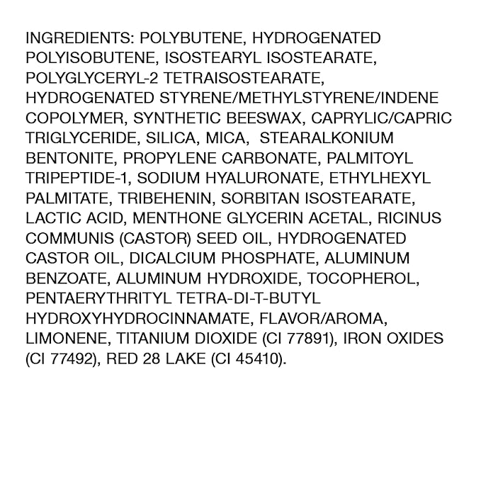 Milani Keep It Full Nourishing Lip Plumper - Blush