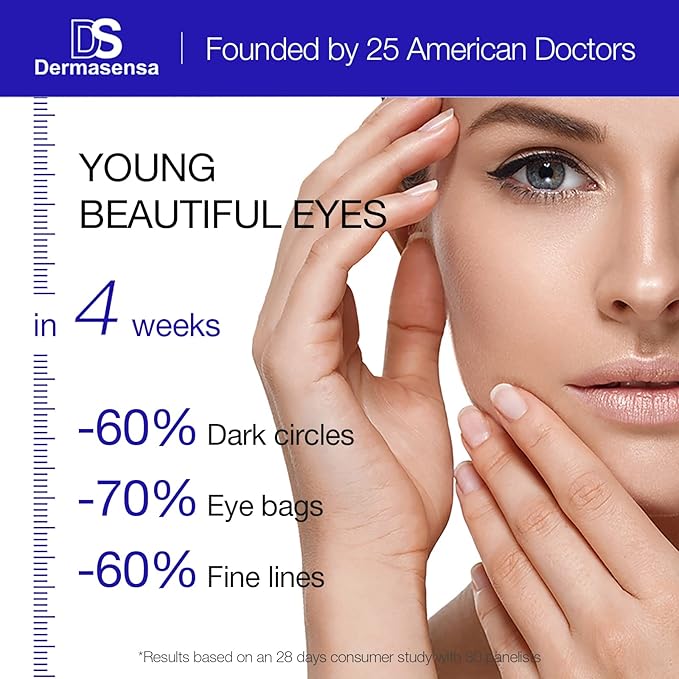 Vitamin K Super Eye Serum, 0.5 fl oz