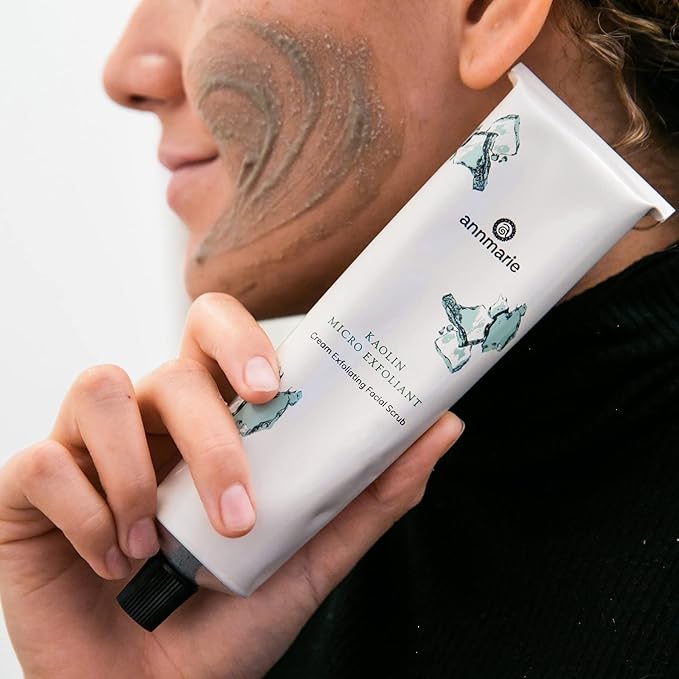 Annmarie Skin Care Kaolin Micro Exfoliant