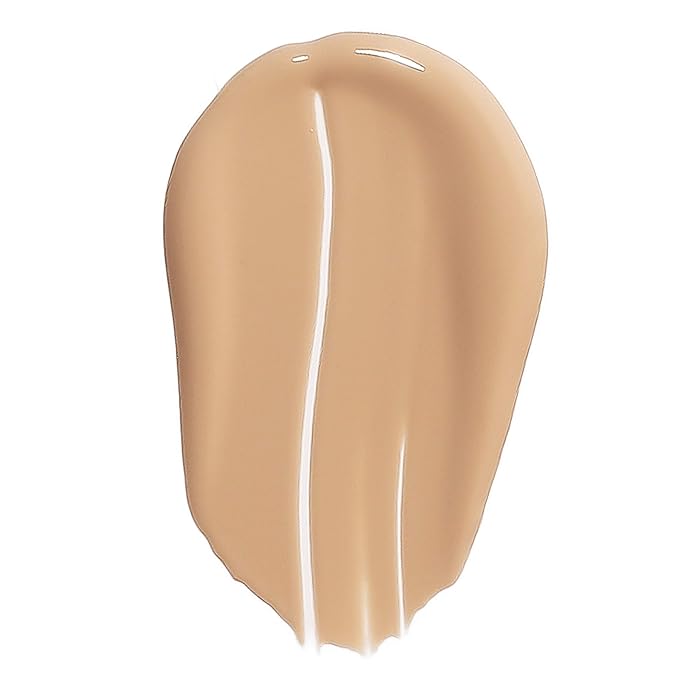 Exa Beauty - Natural High Fidelity Foundation | Clean, Vegan, Cruelty-Free Makeup (Katey 440)