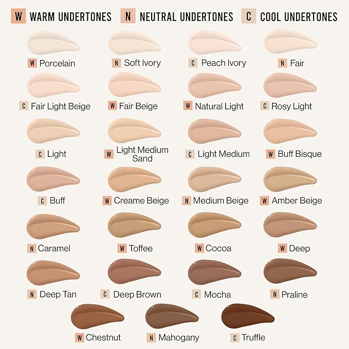 wet n wild Bare Focus Skin Tint, 5% Niacinamide Enriched,Buildable Sheer Lightweight Coverage,Natural Radiant Finish,Hyaluronic & Vitamin Hydration Boost,Cruelty-Free & Vegan-Fair Light Beige