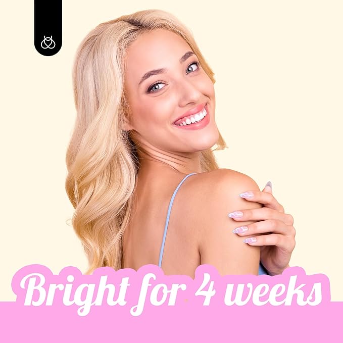 Beetles Pastel Gel Nail Polish Set, 6 Colors Unicorn Collection Blue Yellow Pink Gel Polish Soak off Uv Led Lamp Baby Blue Yellow Purple Decorations Nail Art Nail Gifts for Women