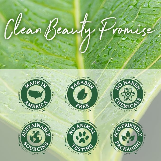 Leave In Conditioner Spray - Rosemary & Mint Scalp Treatment - Anti-Dandruff and Dry & Itchy Scalp treatment, Hydrating & Medicated Formula for Psoriasis and Scalp Care - Detangles & Nourishes Hair.