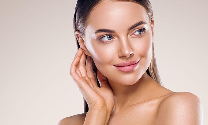 M. Asam MAGIC CARE Perfect Eye Serum - eye serum with 360° tightening effect, effectively fights puffiness & dark circles, tightens the eyelid, eye care with hyaluronic acid complex, 0.84 Fl Oz