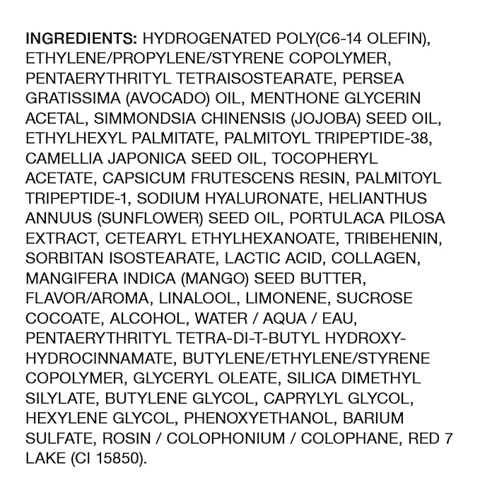 Milani Keep It Full Maxxx Balmshell Lip Plumping Balm - Balmshell