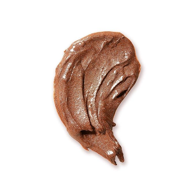 Jillian Dempsey Lid Tint: Satin Cream Eyeshadow I Easy Application for a Natural Shimmer or a Layered Matte Finish I Bronze