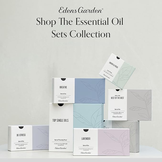 Edens Garden Cilantro Essential Oil- 100% Pure Premium Grade, Undiluted, Natural, Therapeutic, Aromatherapy, The Best for Diffuser, Candle, Laundry, Kid Safe 10 ml (.33 fl oz)